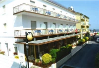 Hotel Everest Bellaria